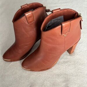 Ted Baker ankle boots